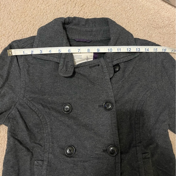 Aeropostale Peacoat, Large - Picture 8 of 9